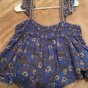 Free People top